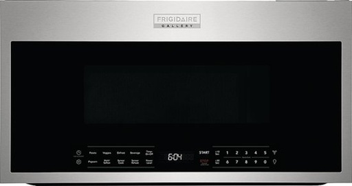 [GMOS2064SS] 2.0 Cu. Ft. Over-The-Range Gallery Microwave
