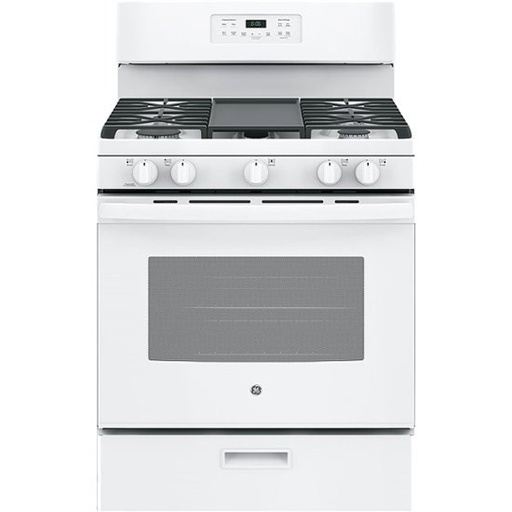[ER50] 5.0 Cu. Ft. Economy Range