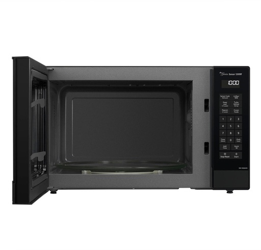 [MWS-13] 1.3 Cu. Ft. Microwave with Sensor