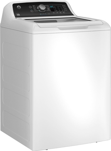 [W543BSVW] 4.3 cu ft Top Load Washer