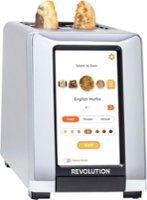 [S180SS] Smart 2-Slice Toaster